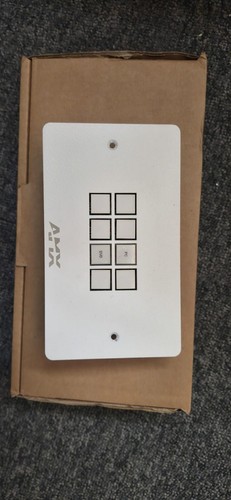 Collection used amx control - collection,