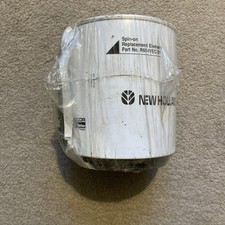 CNH Combine Fuel Filter
