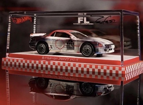 Hot wheels futura - wheels, x