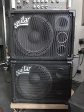 AGUILAR GS112 12" Bass Cabs