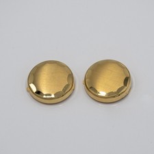 18kt Yellow Gold Jewelry