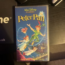 Walt Disney Classics - Peter