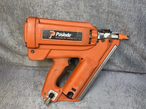 Paslode im350 90ct impulse - paslode, im350/90ct