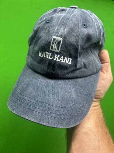 Karl kani men - kani, hat