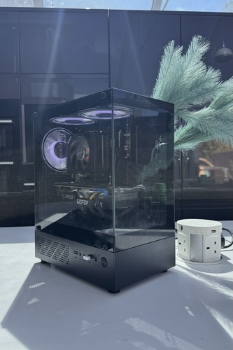Custom gaming rtx - |, 3070