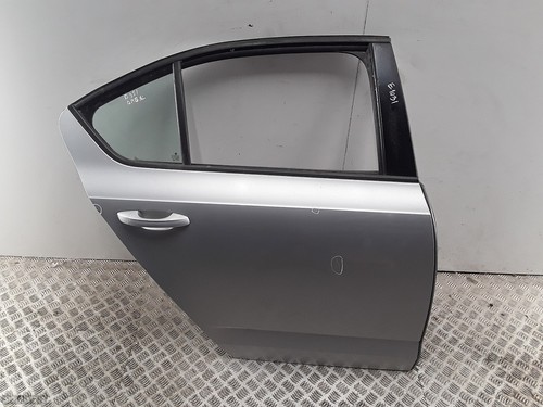2015 skoda octavia door defect - 2015,