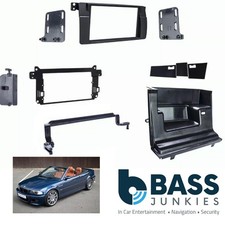 BMW 3 Series E46 1999-2006