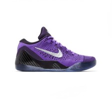 Nike Kobe 9 Elite Low Protro