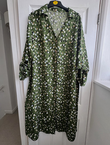 Shein curve plus size 2xl - curve,