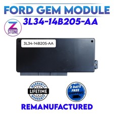 Rebuilt 03-04 Ford F150 F250