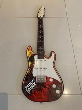 Paper Jamz Instant Rock Star