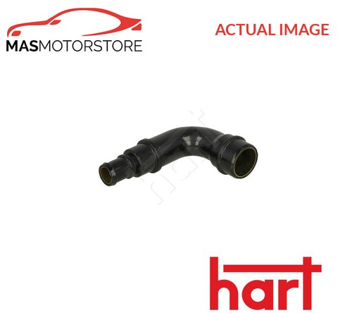 Hose crankcase breather hart - breather,