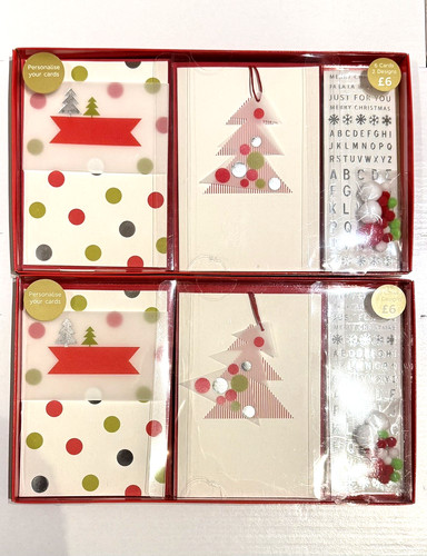 Marks and spencer boxes - marks,