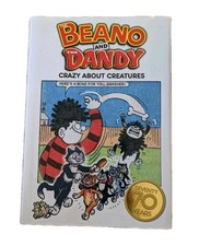 Beano & Dandy 70 Year