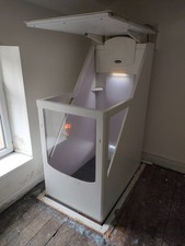 TREORCHY CF42 Through floor