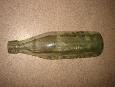 Old Vintage Antique Glass