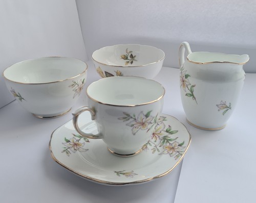 Vintage duchess bone china tea - duchess,