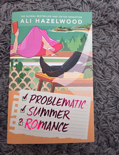 Brand new problematic - new,