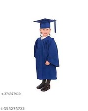 Graduation Gown for Kids –