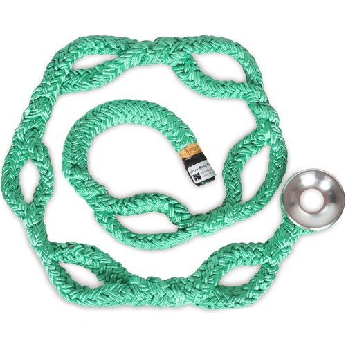 Rigging ring sling rope - rigging,