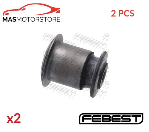 Wishbone bearing bushing - wishbone,