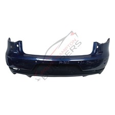 PORSCHE MACAN (95B) 2014-2021