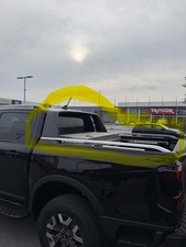 Ford Ranger Wildtrak 2023-2026