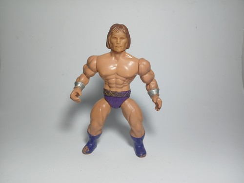 Remco conan the king - conan,