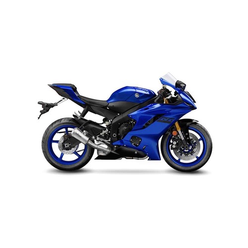 Leovince race exhaust - race,