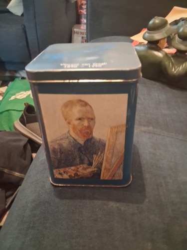 Vintage rosenberg vincent van - vincent,