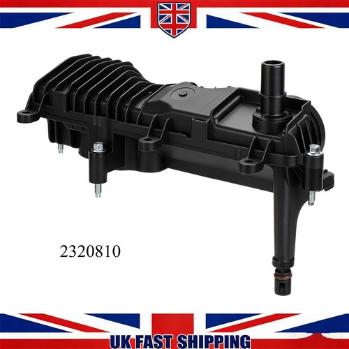 Oil separator for - ford, transit