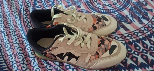 Sweet shoes camo - sweet, print