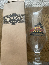 HARD ROCK CAFE HURRICANE TALL