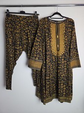 Women’s Cotton Salwar Kameez