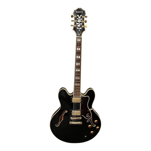 Epiphone sheraton eb - epiphone,