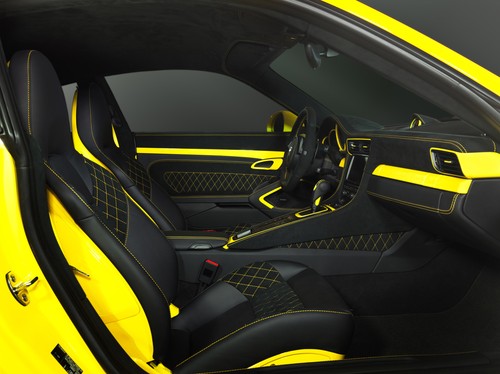 Cars 2012 techart porsche - , 911