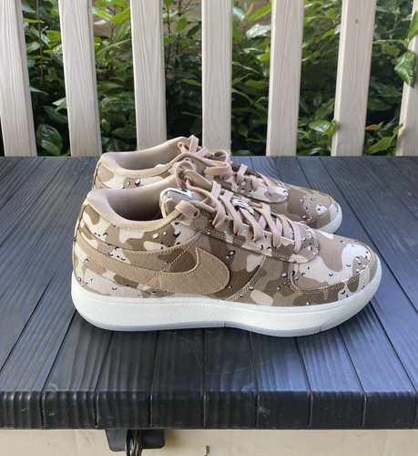 Nike book air - nike, desert