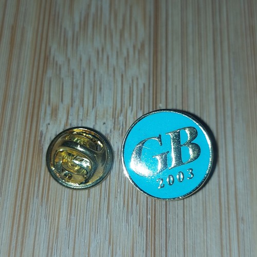 Girls brigade 2003 - brigade, metal