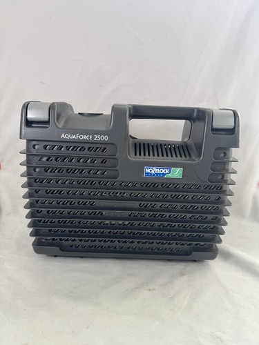 Hozelock aquaforce 2500 - aquaforce,