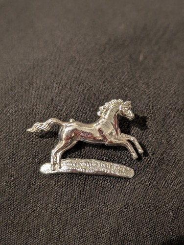 Northamptonshire yeomanry - northamptonshire,