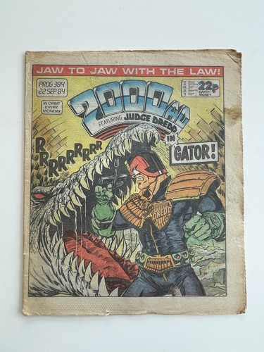2000ad prog 384 - 2000ad,