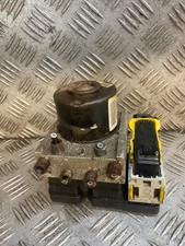 2006 Citroen C2 ABS Pump 9658260080