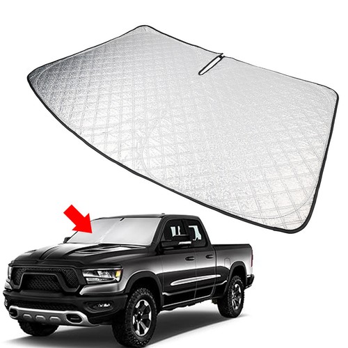 Car foldable windshield sun - foldable,