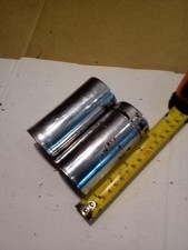   BSA   250 fork seal holders 