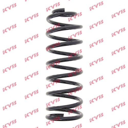 Coil springs rear - 2x,