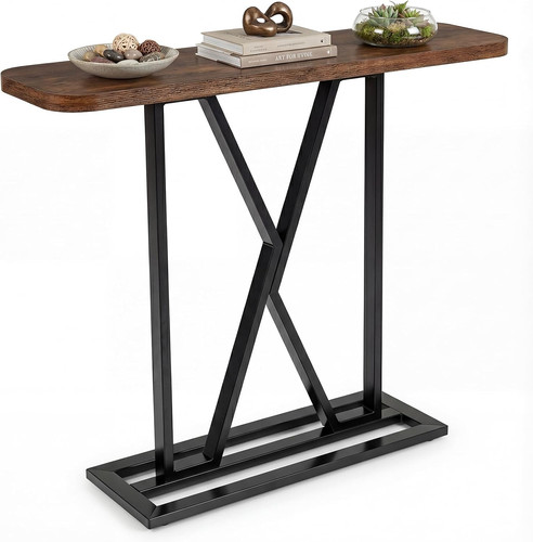 Console table 100cm - console,
