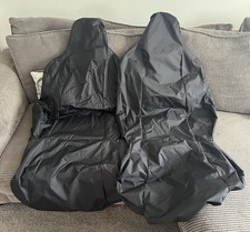 Mk3 Focus Rs Recaro Seat