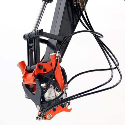 Brand new hydraulic quick - new,