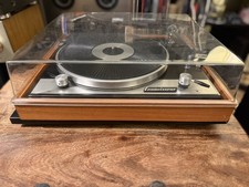 CONNOISSEUR  BD-2 TURNTABLE