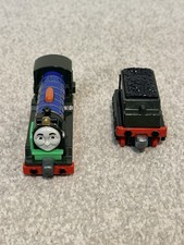 Hiro Patchwork Die Cast Train